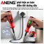 ANENG B21 Bút thử điện NCV 30-1000V cảm ứng không tiếp xúc 11 đầu vít thay thế pin sạc, màn hình số