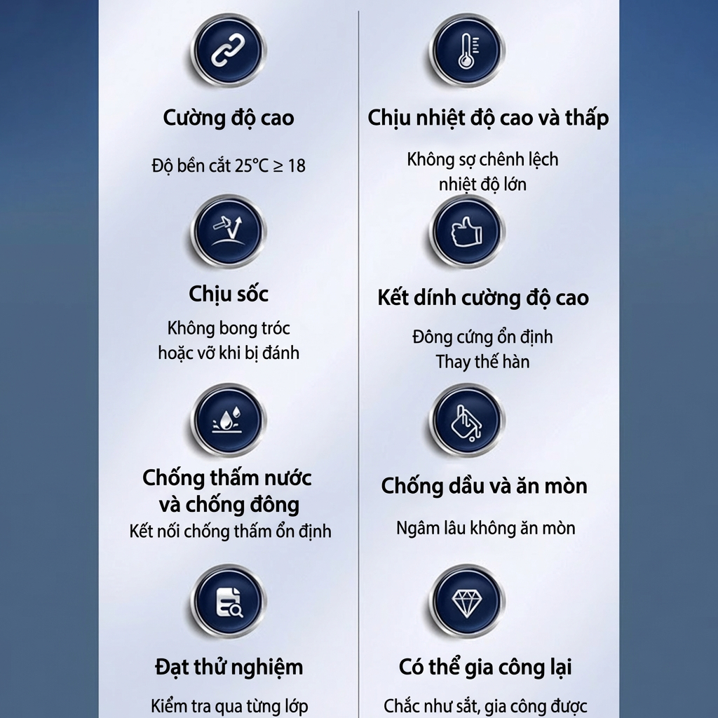 💪Keo Dán Thép A/B 1:1 – Sửa Kim Loại Hiệu Quả, Dán Gang, Nhôm, Inox