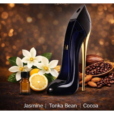 HƯƠNG NƯỚC HOA STILETTO GOOD GIRL