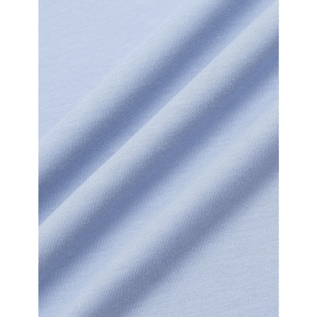 Áo phông nữ CANIFA áo thun basic cộc tay chất liệu cotton mềm mịn mát 6TS26S021