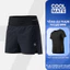 Quần shorts thể thao nam chạy bộ trail Wildflow co giãn, bền bỉ, nhanh khô - Coolmate