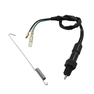 Công tắc đèn phanh sau xe máy có lò xo có lò xo GD110 Wave 110