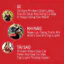 ON Gold Standard 100% Whey Protein Vị Socola Hỗ Trợ Tăng Cơ