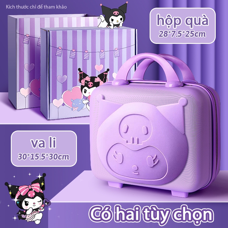 Hộp Qùa VPP Cute, Đồ Dùng HS Túi Bút, Sổ Tay, Thước Kẻ. Quà Sinh Nhật Độc Đáo 2026 Sale 50%