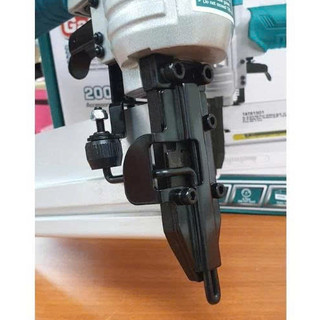 TOTAL Súng bắn đinh combo 2 trong 1 TAT81501
