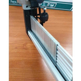 TOTAL Súng bắn đinh combo 2 trong 1 TAT81501