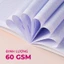 Combo 5/10 Tập Học Sinh Miền Nam Happy Day A5 Classmate Giấy Ăn Mực, Bìa Chống Nước, Vở 4 Ô Ly 2x2mm Ghi Chép