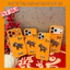 Ốp Lưng IPhone Siêu Phẩm Ngựa Vàng Luxury Emblem Màu Cam Ánh Hoàng Hôn - Nắng Case