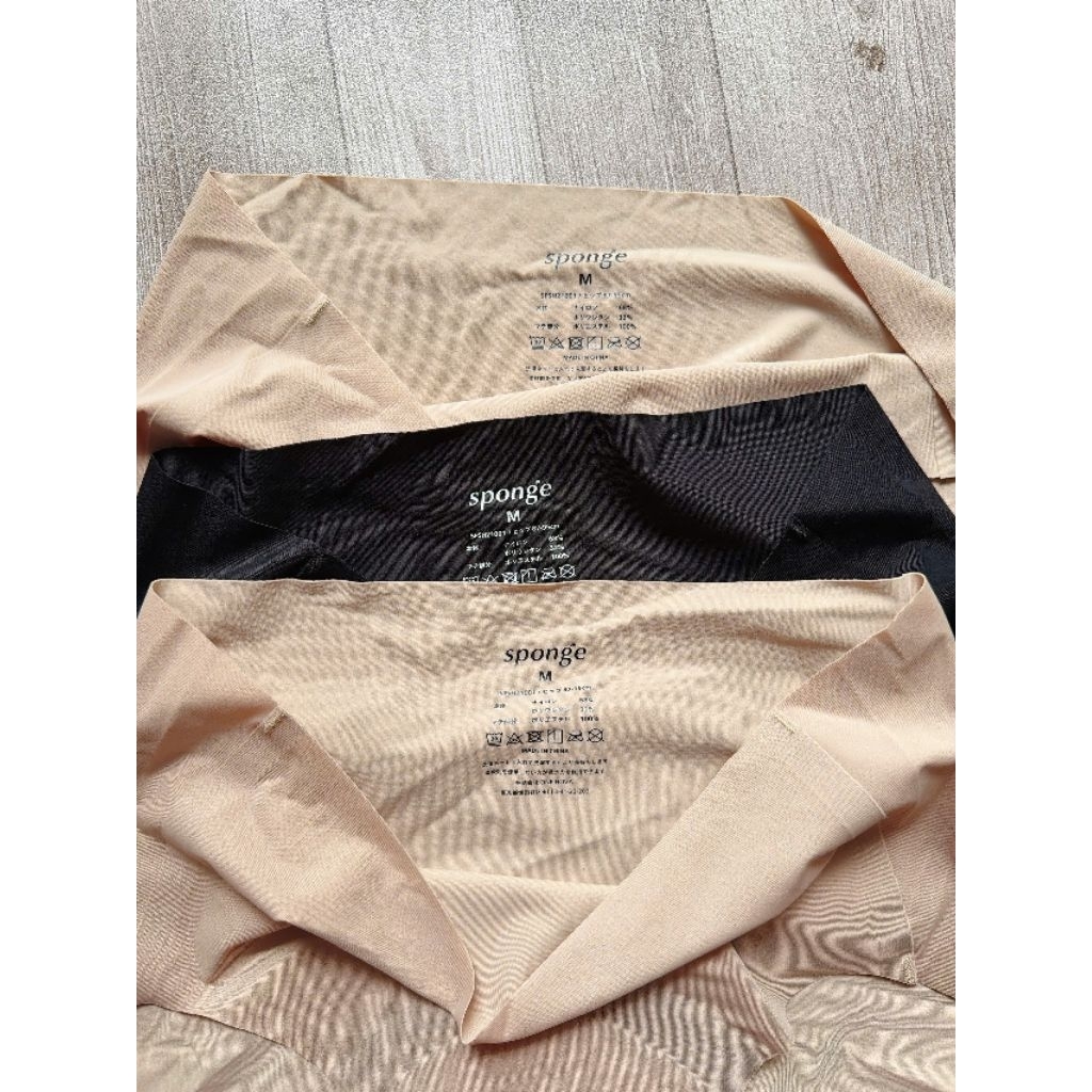 (BomoHouse) Combo 3 quần lót nguyệt san (thay thế BVS) xuất Nhật bigsize - dư xịn.