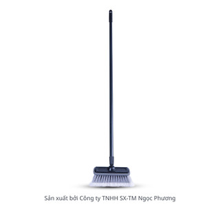 [Kleex] Cây rửa xe ô tô cán dài, chổi rửa xe thiết kế 45° tiện dụng, chống trầy xước - 93053
