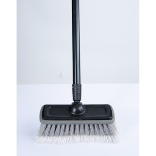 [Kleex] Cây rửa xe ô tô cán dài, chổi rửa xe thiết kế 45° tiện dụng, chống trầy xước - 93053
