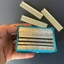 Đinh bấm bê tông TOTAL 18mm đến 64mm/ TAC918183/ TAC918253/ TAC918323/ TAC918383/ TAC918503/ TAC918643 cho máy TAT8641