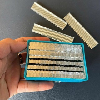 TOTAL Đinh bắn bê tông từ 18mm đến 64mm TAC918183/TAC918253/TAC918323/TAC918383/TAC918503/TAC918643 dùng cho máy TAT8641