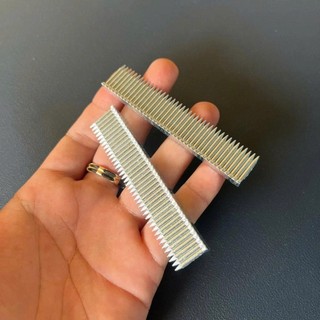 TOTAL Đinh bắn bê tông từ 18mm đến 64mm TAC918183/TAC918253/TAC918323/TAC918383/TAC918503/TAC918643 dùng cho máy TAT8641