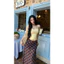 | LYN WEAR | (SUMMER TOP) Áo Hai Dây Nữ basic ôm body rip lụa mềm mịn mát – Nhiều Màu