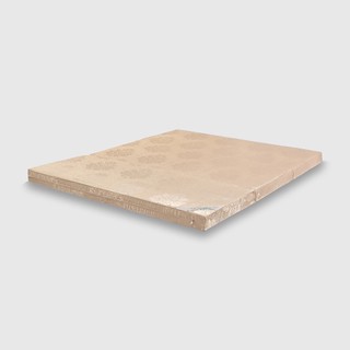 Đệm bông ép Everon 3 mảnh