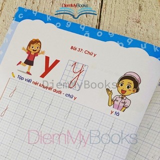 Sách- Bộ 3 Quyển Tập Đánh Vần,Chính Phục Toán,Tập Viết Hành Trang Vào Lớp 1 Sách Tiền Tiểu Học Cho Bé Từ 4-6 Tuổi