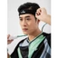 Băng đô thể thao chặn mồ hôi Headband thêu Trán nản mềm mại thấm hút Coolmate