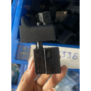 CÔNG TẮC PHỤ TÙNG Máy Cắt Rãnh Tường Caowang 1336 CW1332 và CW1336 và CW1330