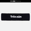 Băng đô thể thao chặn mồ hôi Headband thêu Trán nản mềm mại thấm hút Coolmate