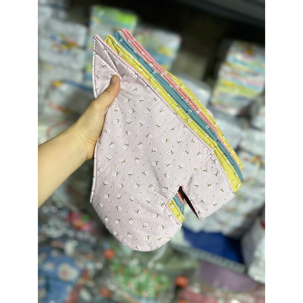 Khẩu Trang Chống Nắng Che Kín Mặt, Vải Mát Thoáng Khí, Freesize Co Giãn, Khẩu Trang Ninja cho Nữ