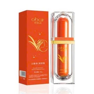 (Combo 2 Tuýp) Kem Lười Che Khuyết Điểm Nâng Tone Dưỡng Da Sáng Mịn Chống Lão Hoá 30g (CHUYÊN SỈ 24H)