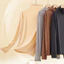 Set Quần Áo Giữ Nhiệt Dưỡng Ẩm Syliney Cotton Siêu Mềm, Siêu Mỏng, Siêu Co Giãn