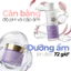 Bộ Đôi Cấp Ẩm Kiềm Dầu, Toner & Gel dưỡng, Dưỡng Ẩm Chuyên Sâu, Kiềm Dầu, Phục Hồi Da-CB6