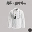 ⚡️[Hight Quality] Áo Sơ Mi Nam Nữ D1H Shirts White - Điểm Nhấn Chữ Thêu Ô Vuông Sang Trọng Cao Cấp