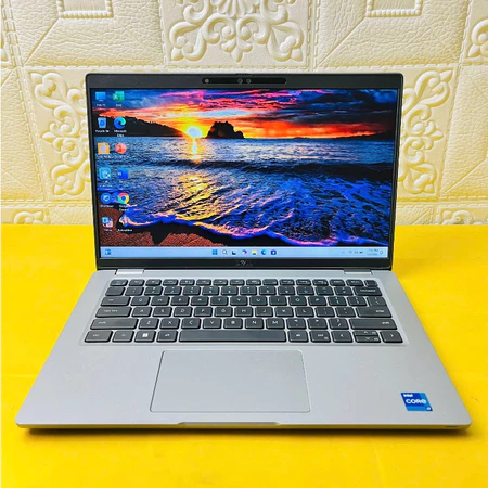 Laptop Dell Latitude 5430 thế hệ 12 i7-1265u, ram 16GB, nvme 256GB/512GB, máy chuẩn US zin đẹp