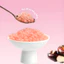 THẠCH NỔ củ năng hồng (LOTUS FOOD, Daka, Tenten) - hộp 850g