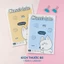 Combo 5/10 Vở Kẻ Ngang Tiếu Cáo ClassMate Giấy Mịn Ăn Mực, Bìa Chống Nước, Vở Viết B5, 80/120 Trang, 60gsm