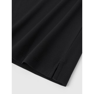 Áo Polo Nam Yody Slim In Thân Trước Có Xẻ Tà MCPO26A036