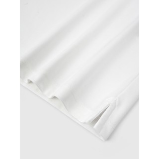 Áo Polo Nam Yody Slim In Thân Trước Có Xẻ Tà MCPO26A036
