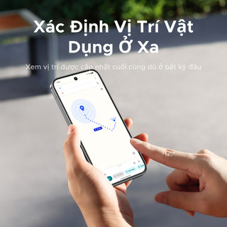 UGREEN FineTrack G Smart Tag Định vị thông minh Chống thất lạc Làm việc với Find Hub(Chỉ dành cho Android)có thể sạc lại