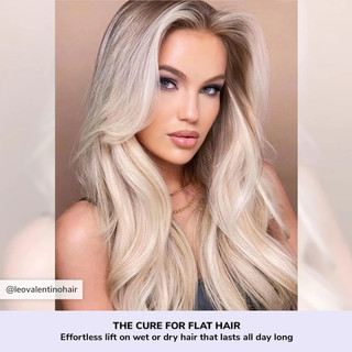 Xịt phồng tóc Color Wow 150ml/giữ nếp nâng chân tóc tự nhiên/Bombshell Volumizer 195ml
