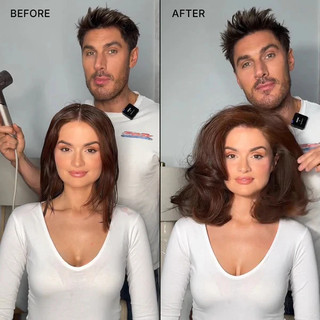 Xịt phồng tóc Color Wow 150ml/giữ nếp nâng chân tóc tự nhiên/Bombshell Volumizer 195ml