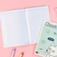 Combo 5/10 Vở Kẻ Ngang Tiếu Cáo ClassMate Giấy Mịn Ăn Mực, Bìa Chống Nước, Vở Viết B5, 80/120 Trang, 60gsm