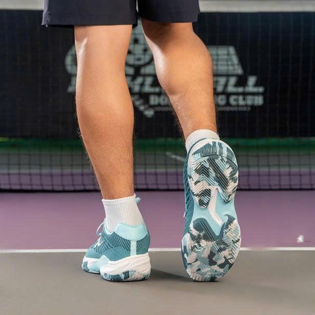 Giày Pickleball - Tenis XP XAMPO WAR Chính Hãng, Ôm Chân, Chống Lật Cổ Chân