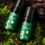 Combo Dung Dịch Vệ Sinh Tạo Bọt 100ml, Dành Cho Nam & Nữ, Chiết Xuất Trà Xanh