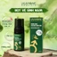Combo Dung Dịch Vệ Sinh Tạo Bọt 100ml, Dành Cho Nam & Nữ, Chiết Xuất Trà Xanh