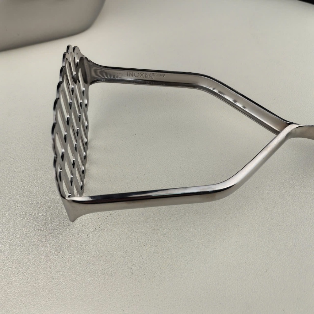 Dụng Cụ Nghiền Khoai Tây Inox 18/10 An Toàn Cao Cấp Chính Hãng OYATTON O559