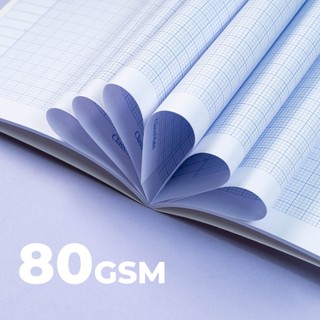 Tập Học Sinh 80gsm 96Trang Classmate, Tập Sinh Viên Bìa CapyBana Chống Nước Ghi Chép, Viết Bài Cho Học Sinh, Sinh Viên