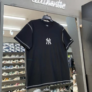 Áo New Era New York Yankees World Neyyan Black - 14187401