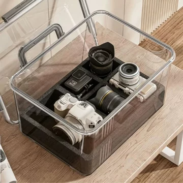 Combo Box DSLR