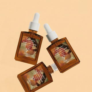 Tinh chất dưỡng sáng da Dr.Althea Vitamin C Serum (30ml)