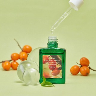 Tinh chất dưỡng sáng da Dr.Althea Vitamin C Serum (30ml)