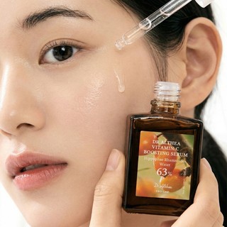 Tinh chất dưỡng sáng da Dr.Althea Vitamin C Serum (30ml)