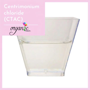 NGUYÊN LIỆU MICONIUM CTAC 29 (CETRIMONIUM CHLORIDE) - CTAC