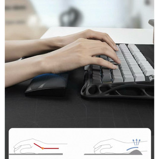 Pad chuột GravaStar , miếng kê tay GravaStar, dây cáp typeC phụ kiện GravaStar chính hãng